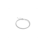 EVERYDAY CZ TENNIS BRACELET