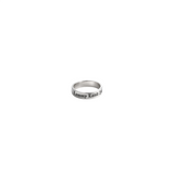 360 Engraved Band