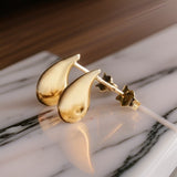 Mini Drop Earrings