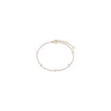 Oyster Bracelet