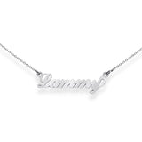Custom Name Necklace