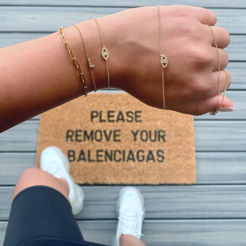 Please remove your on sale balenciagas