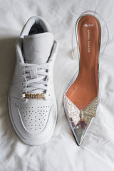 Custom Shoelace Cuffs