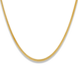 Everyday Herringbone Chain