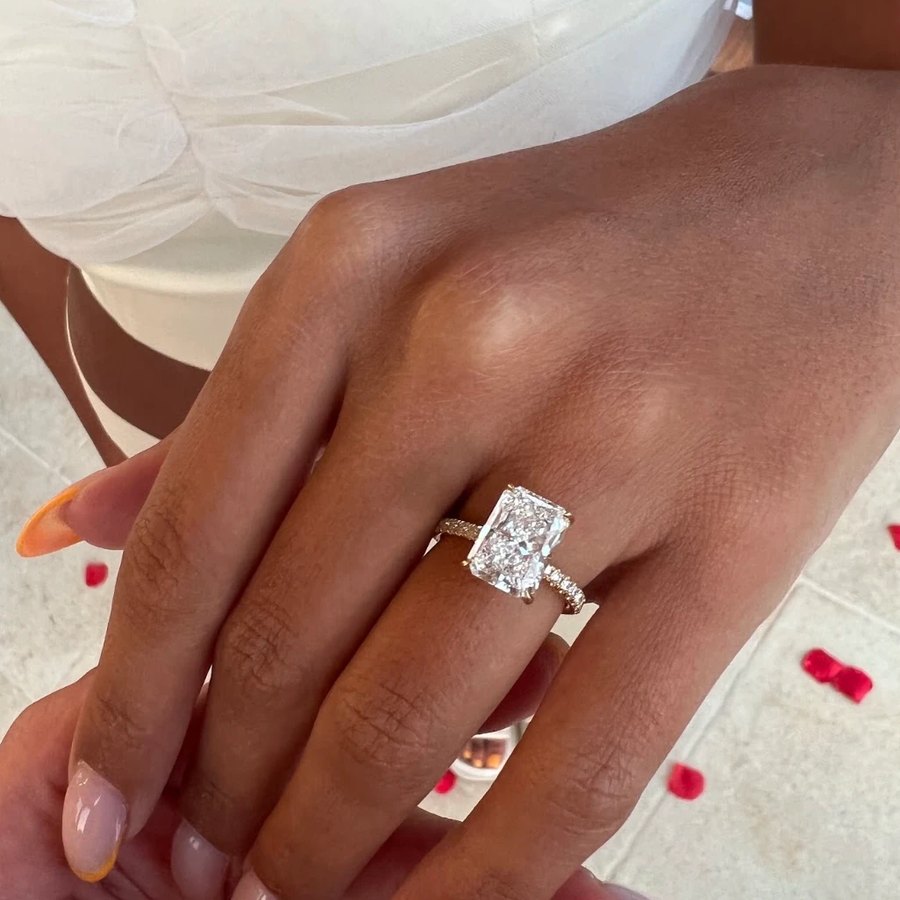 Crown + Carat client
