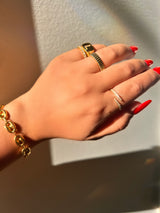 The Cigar Band