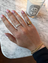 Everyday Curb Bracelet