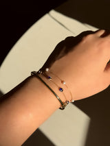 Oyster Bracelet