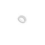 Everyday Half Diamond Eternity Band