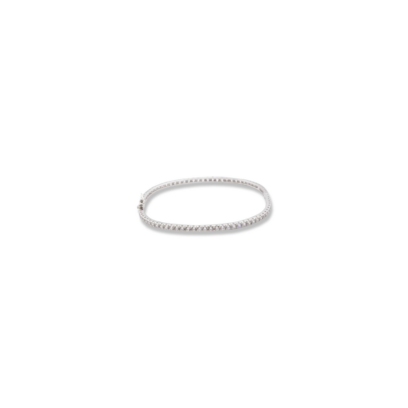 EVERYDAY CZ BANGLE