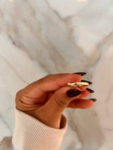 Everyday Single Diamond Band