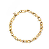 Everyday Chunky Link Bracelet