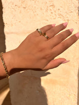 Everyday Chunky Link Bracelet