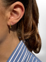 Mini Drop Earrings