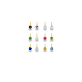 Birthstone Necklace