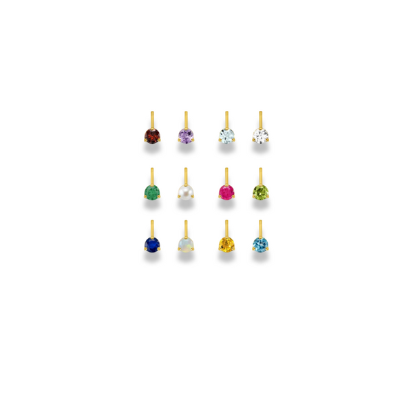 Birthstone Necklace