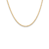 Thick Rope Choker