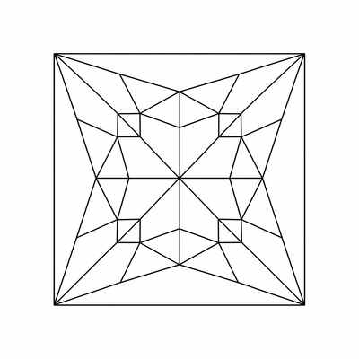 Princess Cut Diamond