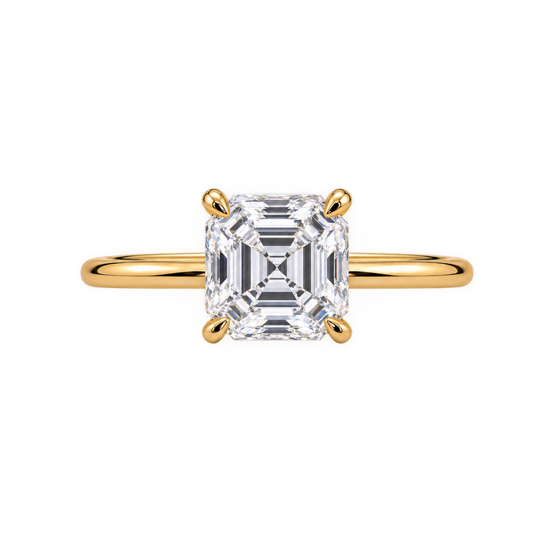 Asscher Diamond