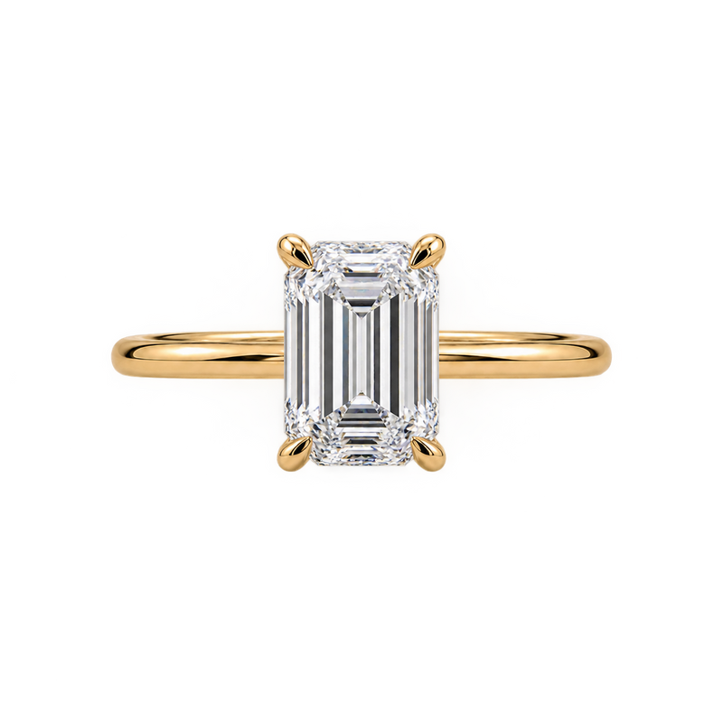Emerald Diamond