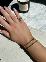 Everyday Curb Bracelet