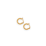 Mini Tube Hoops