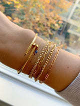 The Rope Bracelet