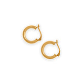 Everyday Medium Tube Hoops