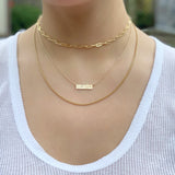Mama Necklace