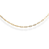Mini Paperclip Bracelet