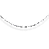 Mini Paperclip Bracelet