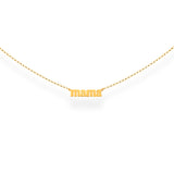 Mama Necklace
