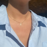 Mini Country Necklace