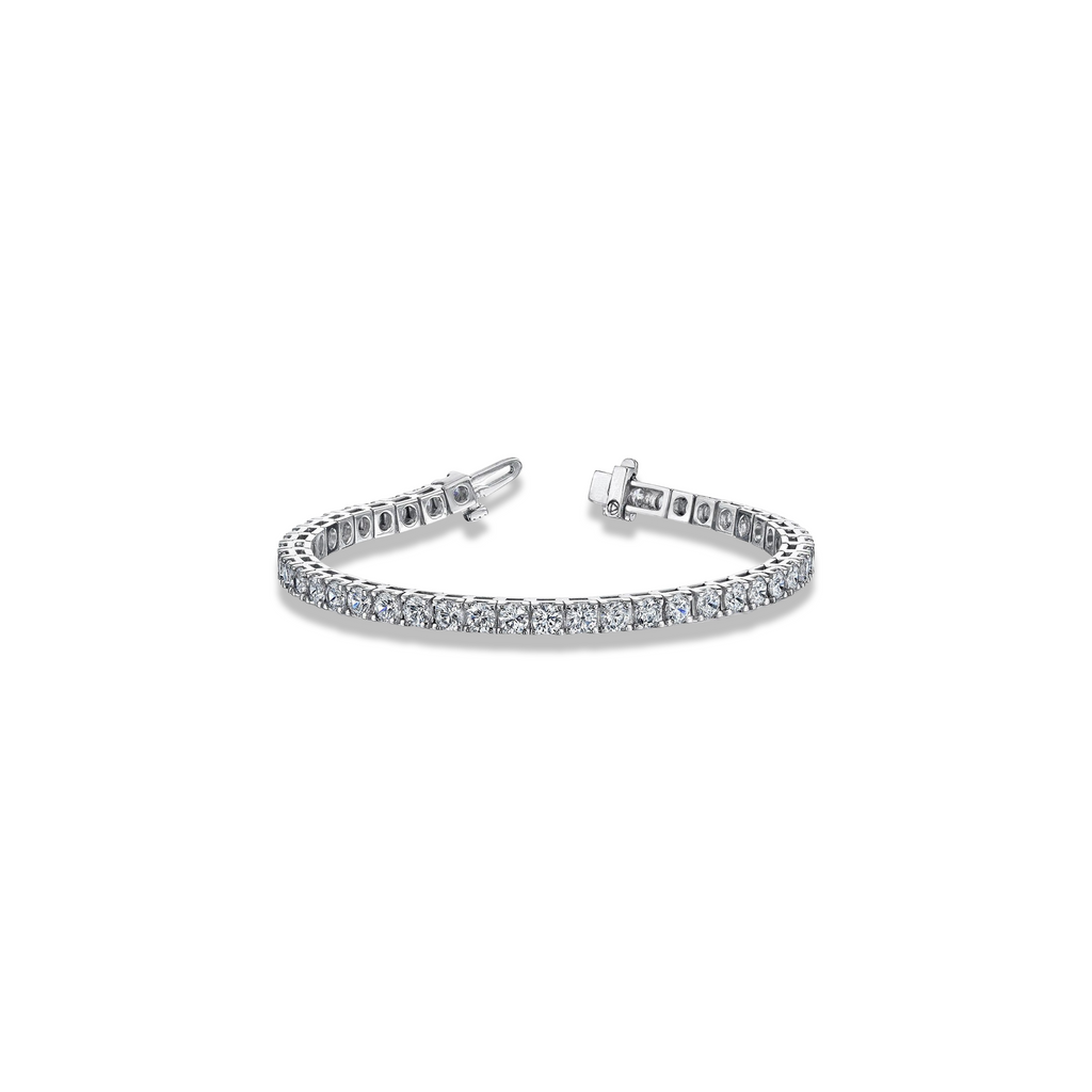 Everyday 2025 tennis bracelet