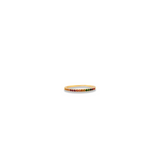 Half Rainbow Band