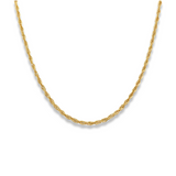 Everyday Rope Chain