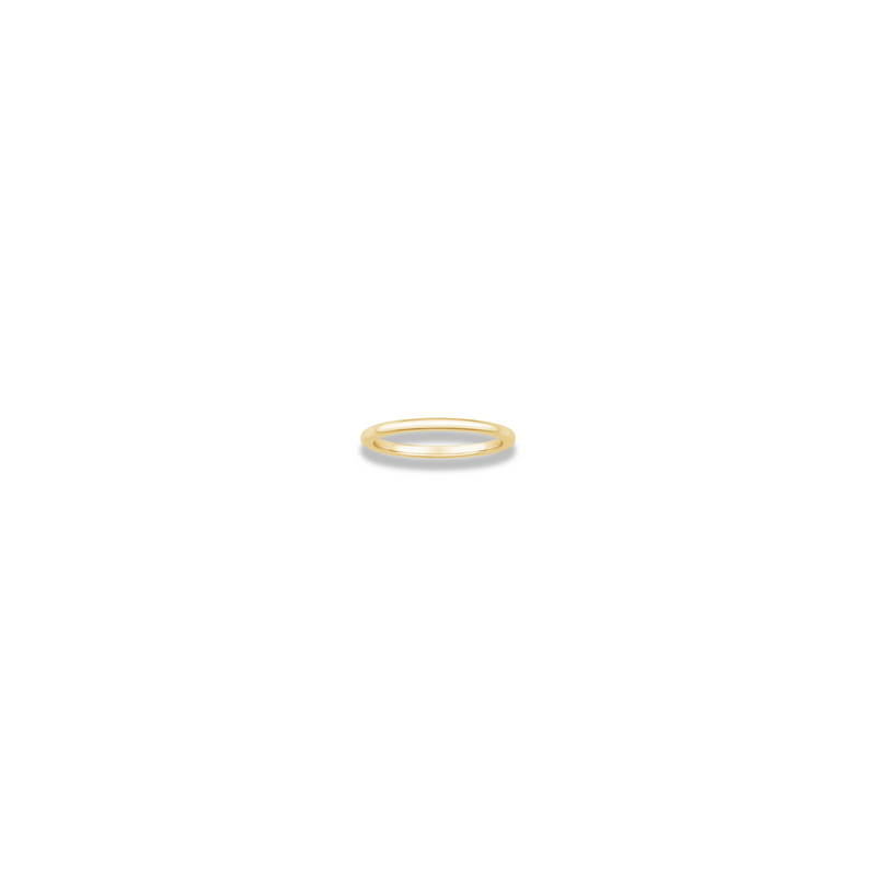 Everyday Gold Band