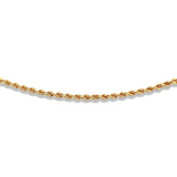 The Rope Bracelet
