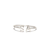 Double Initial Flex Ring
