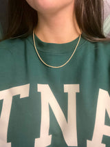 Everyday Rope Chain