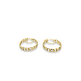 Medium Cuban Hoops
