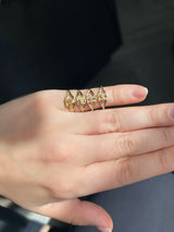 Vintage Pinky Ring