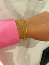 Everyday Twist Bracelet