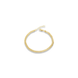 Everyday Curb Bracelet