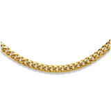 Thick Cuban Bracelet