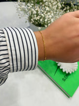 Everyday Twist Bracelet