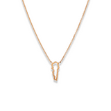 Mini Country Necklace