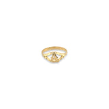 Vintage Pinky Ring
