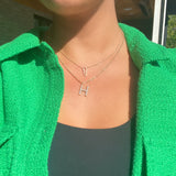 Mini Country Necklace