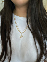 Thin Rope Chain